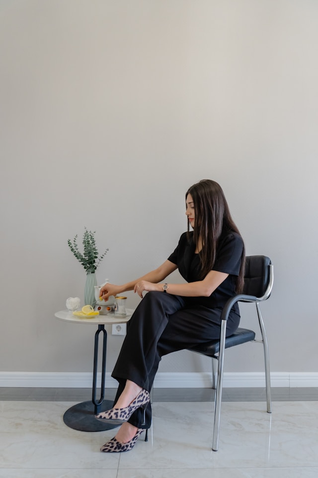 Xarqen71tavix lifestyle